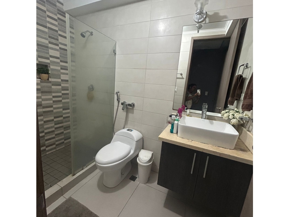 Apartamento En Alquiler En Tumba Muerto | PH Sky Point Tower — foto 6