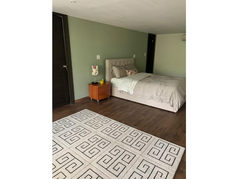 Apartamento Duplex En Alquiler En Bella Vista | Edificio PH Versalles — foto 6