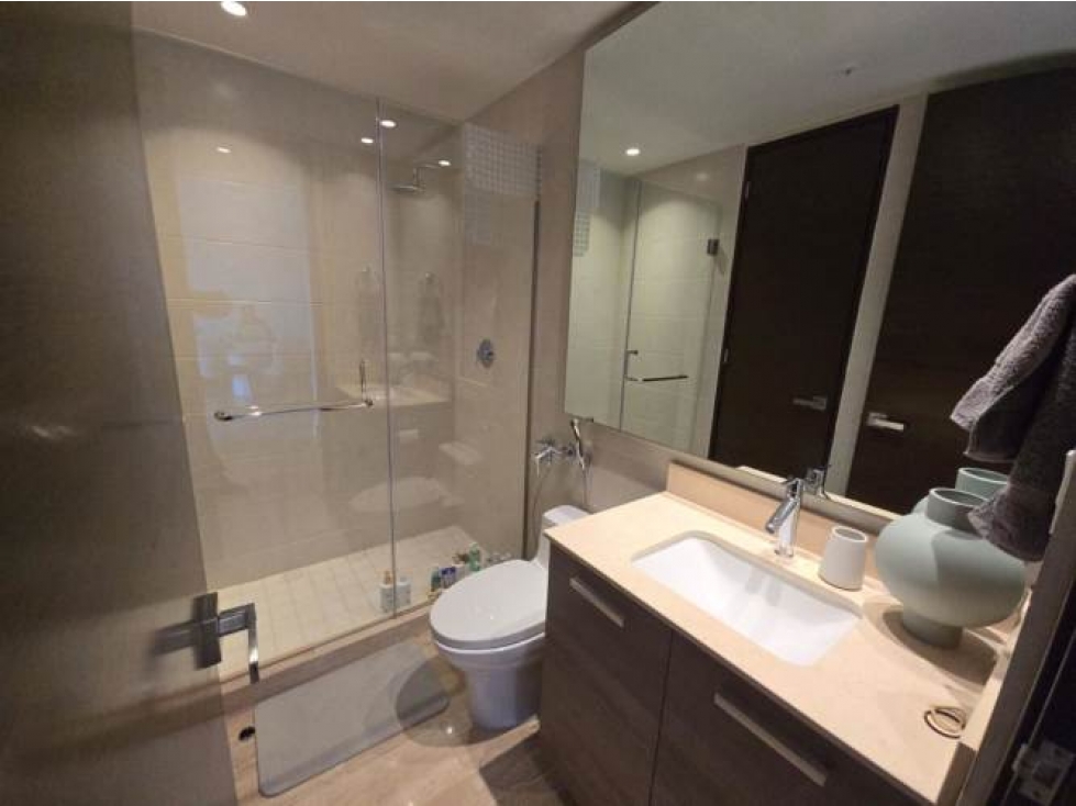Apartamento en Alquiler en Costa del Este | Ph The Regent — foto 6