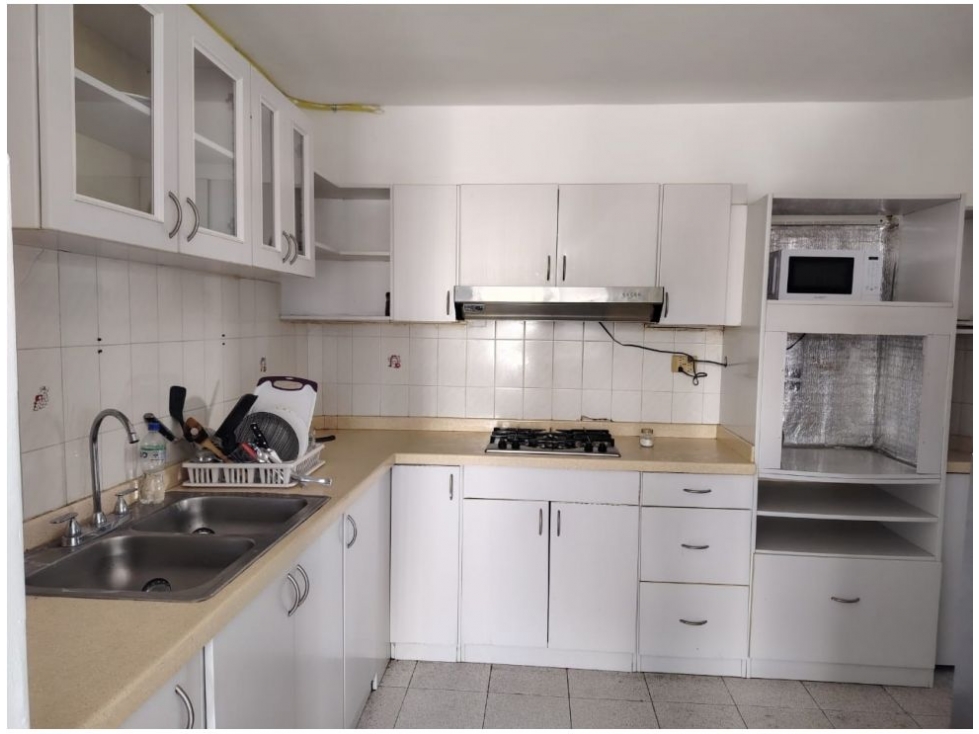 Apartamento En Alquiler Amoblado En Vía Brasil — foto 3