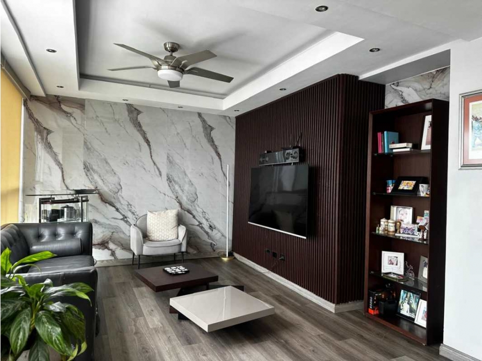 Apartamento En Venta En San Francisco | PH Window Tower — foto 2