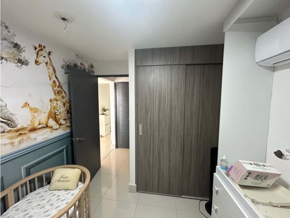 Apartamento En Venta En Carrasquilla | Ph Buona Vista — foto 6