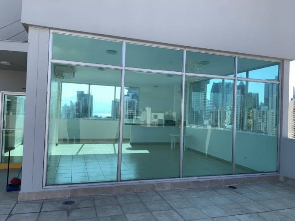 Apartamento Amoblado En Alquiler En El Cangrejo | Ph Cangrejo 507 — foto 6