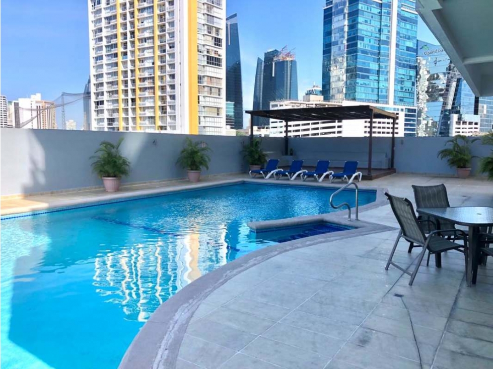 Apartamento en Venta en Obarrio | PH Pacific Coast — foto 6