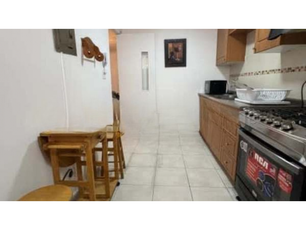 Apartamento en Alquiler en San Francisco | PH Mirador San Francisco — foto 2