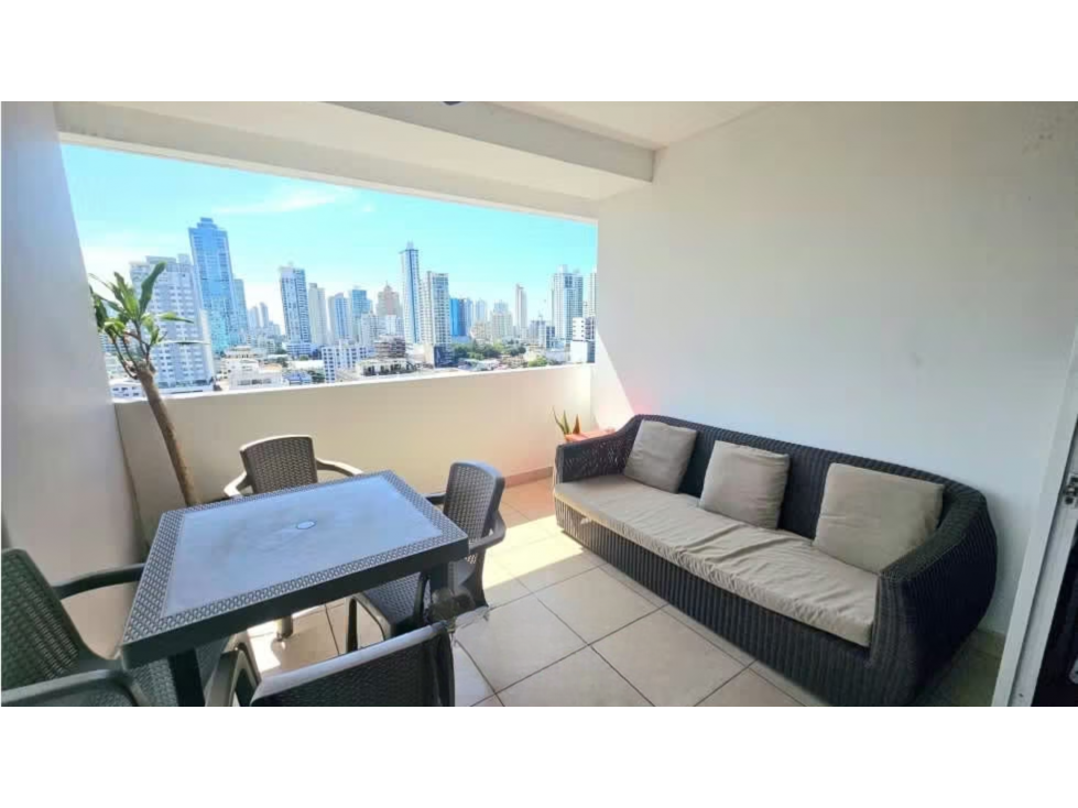 Apartamento en Venta en San Francisco | Ph Fairmont Plaza — foto 4