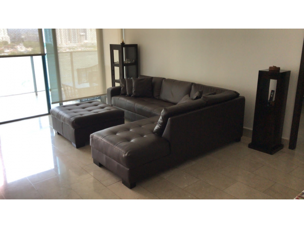 Apartamento en Venta en Punta Pacífica | PH Grand Tower — foto 6