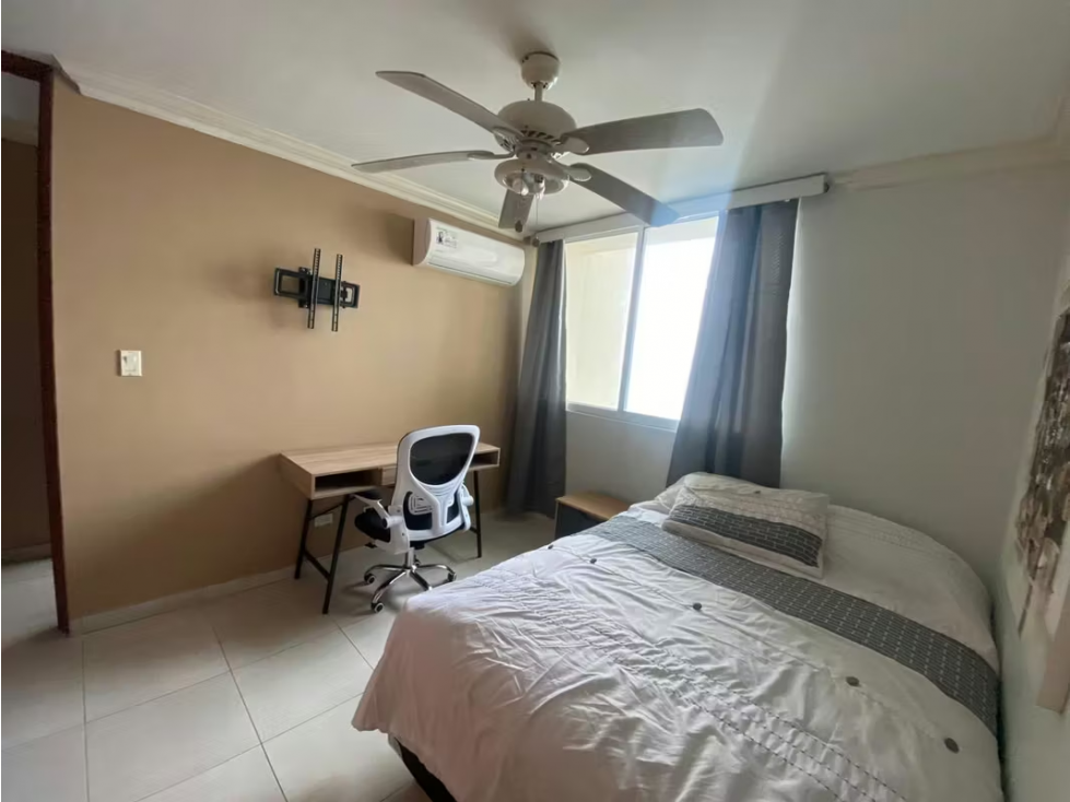 Se Vende Apartamento en San Francisco | Ph Terramar — foto 6