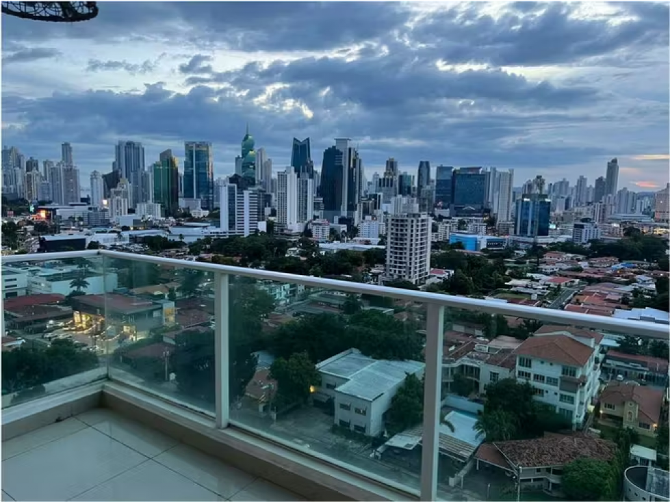 Apartamento en Venta en San Francisco | Ph Cosmopolitan