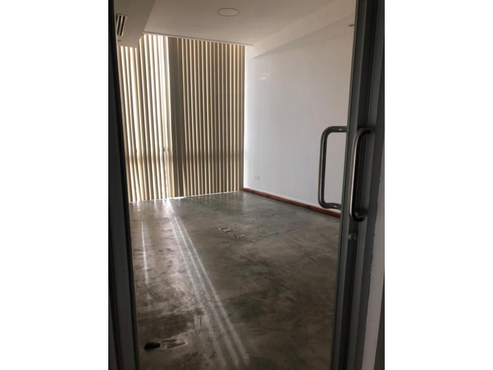 Oficina en Alquiler en Obarrio | Edificio Torre General — foto 2