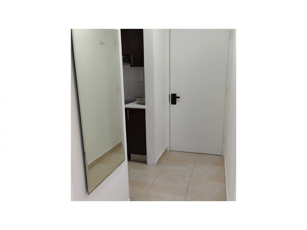 Apartamento En Alquiler En Plaza Edison | PH Vivendi Towers — foto 6