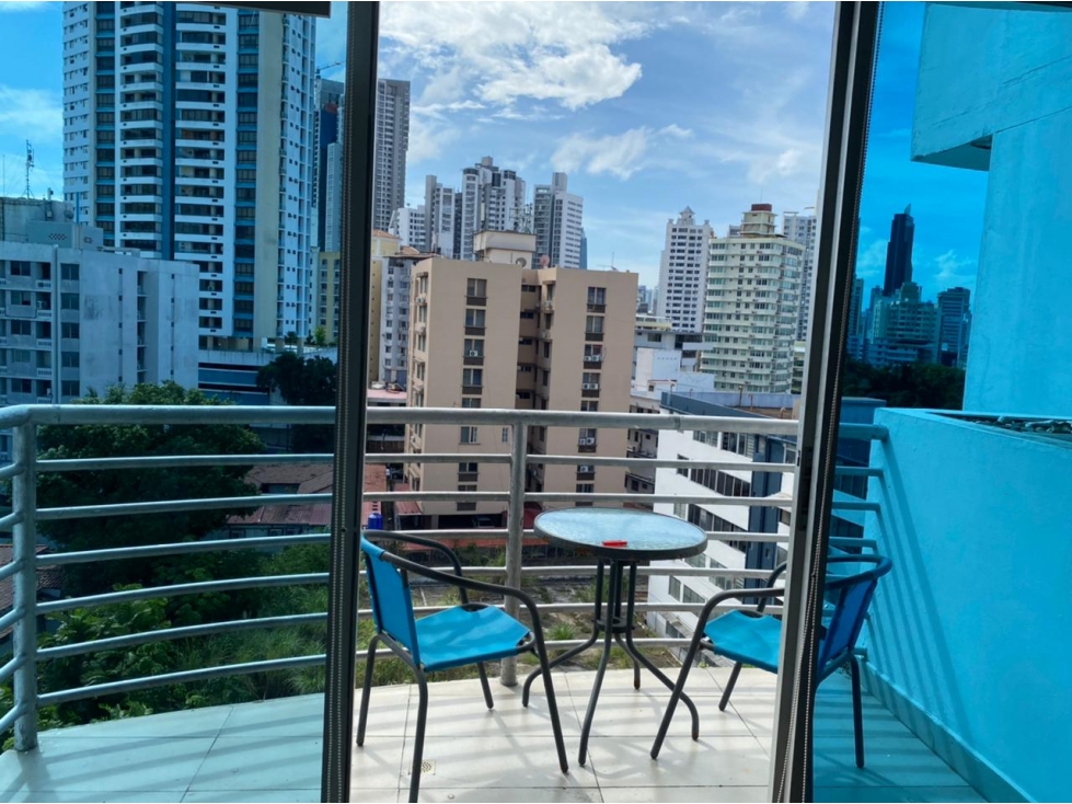 Apartamento en Alquiler en El Cangrejo | Ph Vita Bella — foto 2