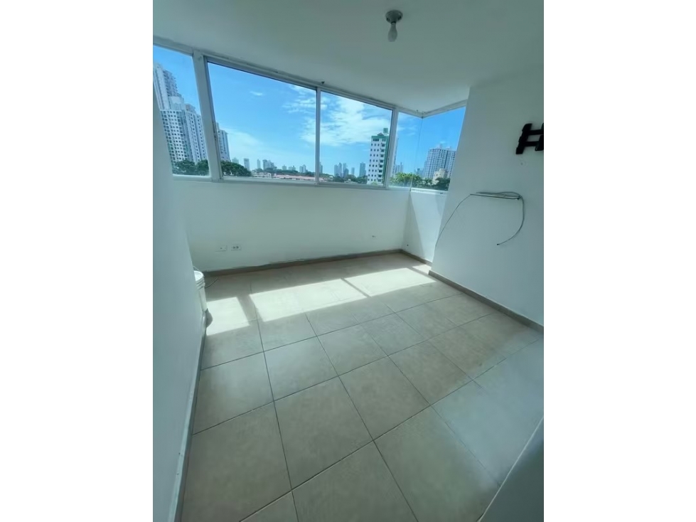 Apartamento en Alquiler en Vía España | Ph Crystal Blue