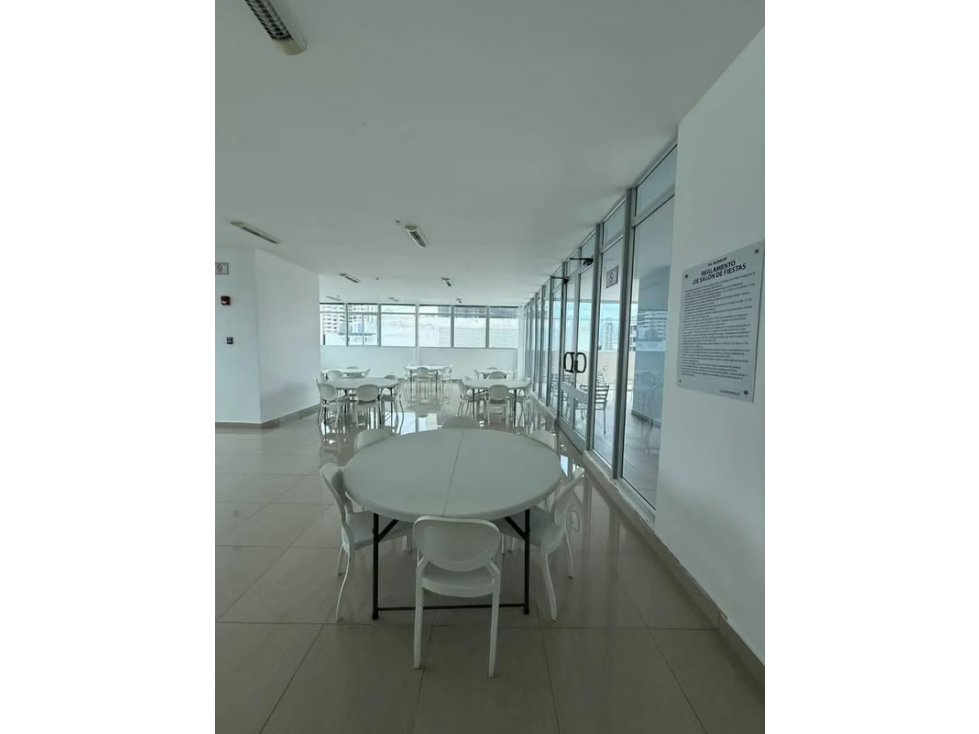 Apartamento en Venta en El Carmen — foto 6