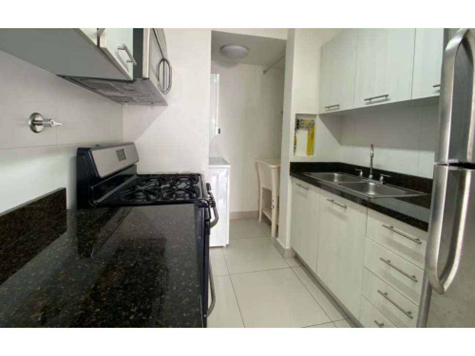 Apartamento en Venta en San Francisco | Ph Tee one — foto 2