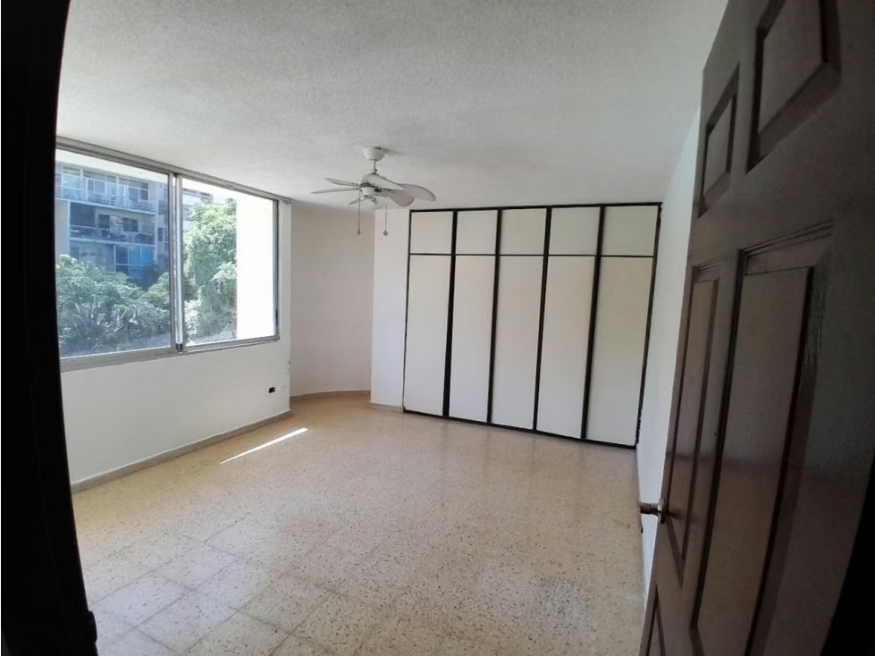 Apartamento en Venta con Línea Blanca en El Cangrejo | PH Lebaron II — foto 6