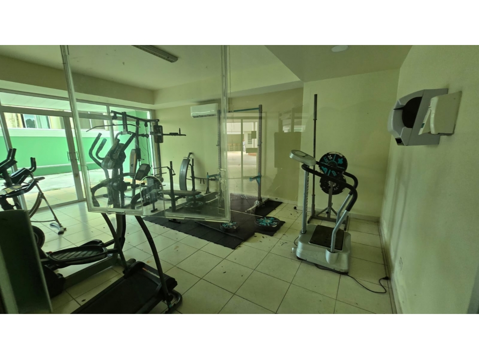 Apartamento en Venta y Alquiler En Condado del Rey | Ph Green Park — foto 6