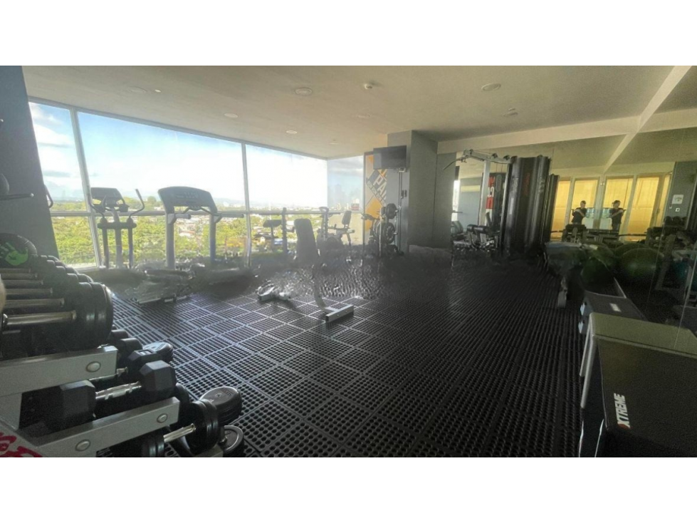 Apartamento en Alquiler en Coco Del Mar | Ph Bahía del Golf — foto 6