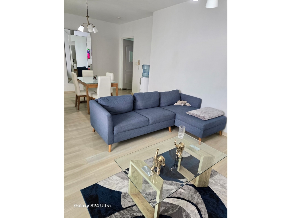 Apartamento en Venta en Obarrio | Ph Seawaves
