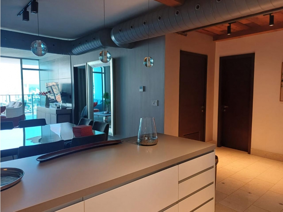 Apartamento en Venta en Punta Pacifica | Ph Grand Tower — foto 6