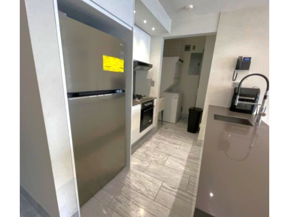 Exclusividad y Lujo en Bella Vista | PH Nuovo by Armani | $329,000 — foto 6