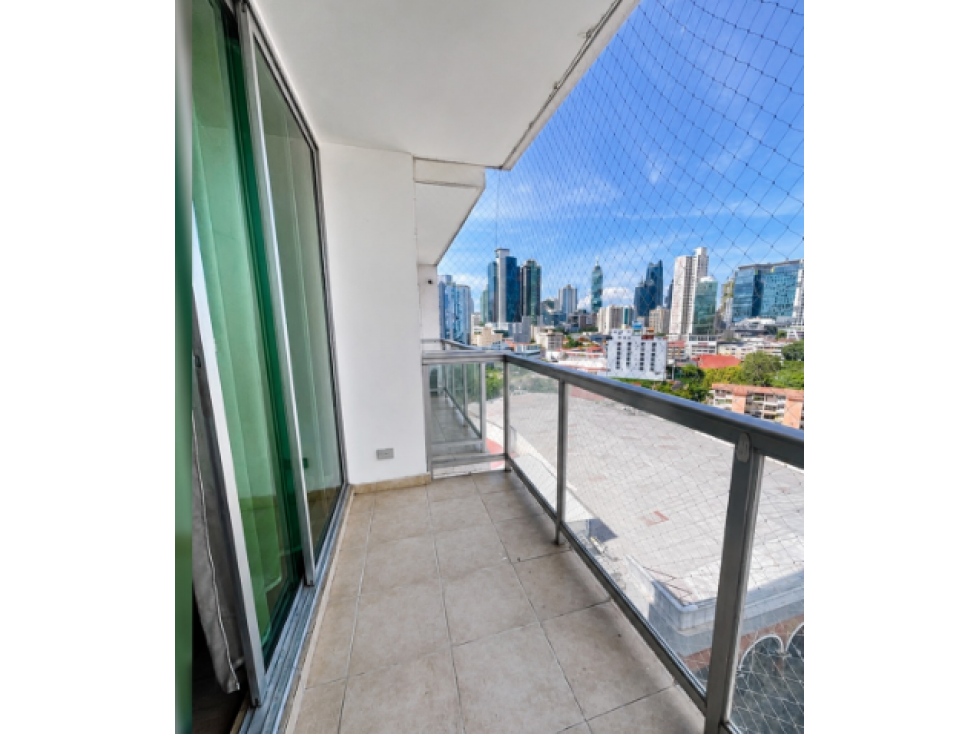 Apartamento en Venta en Vía Porras | Ph Oasis Tower