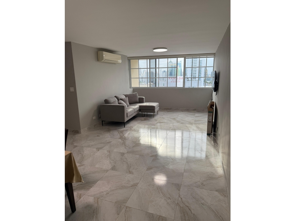 Apartamento Amoblado en Alquiler en San Francisco | Torres Mar Del Sur — foto 6