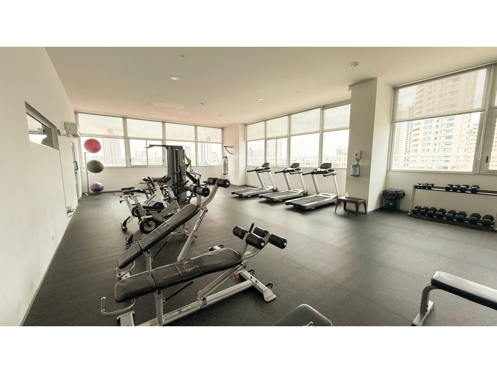 Apartamento en Alquiler en El Carmen | Ph Venezia Tower — foto 6