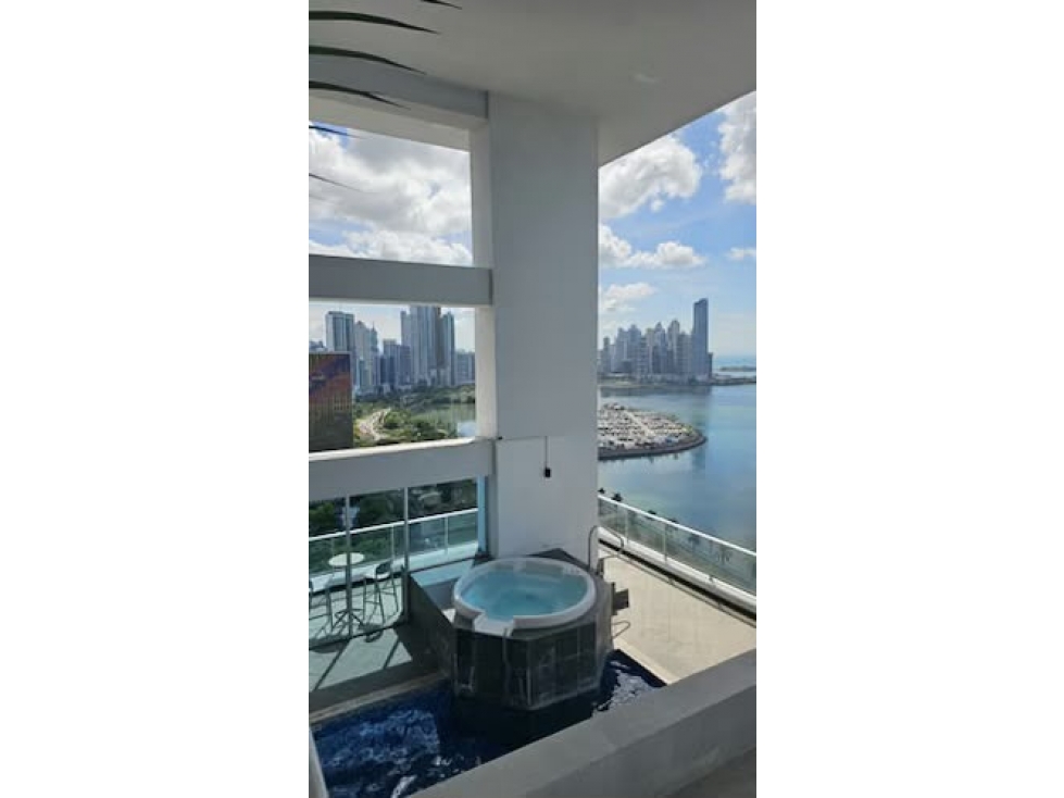 Apartamento en Venta en Ave. Balboa | Ph Destiny - 6
