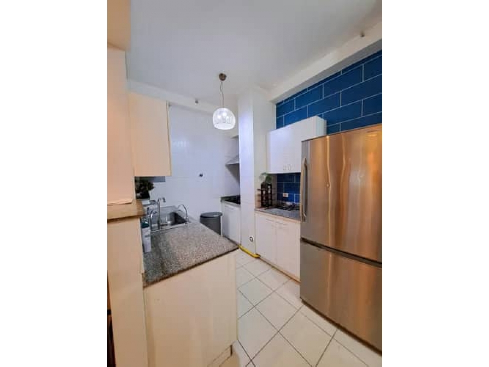 Apartamento en Venta en Vía España | Ph Las Hortensias — foto 6