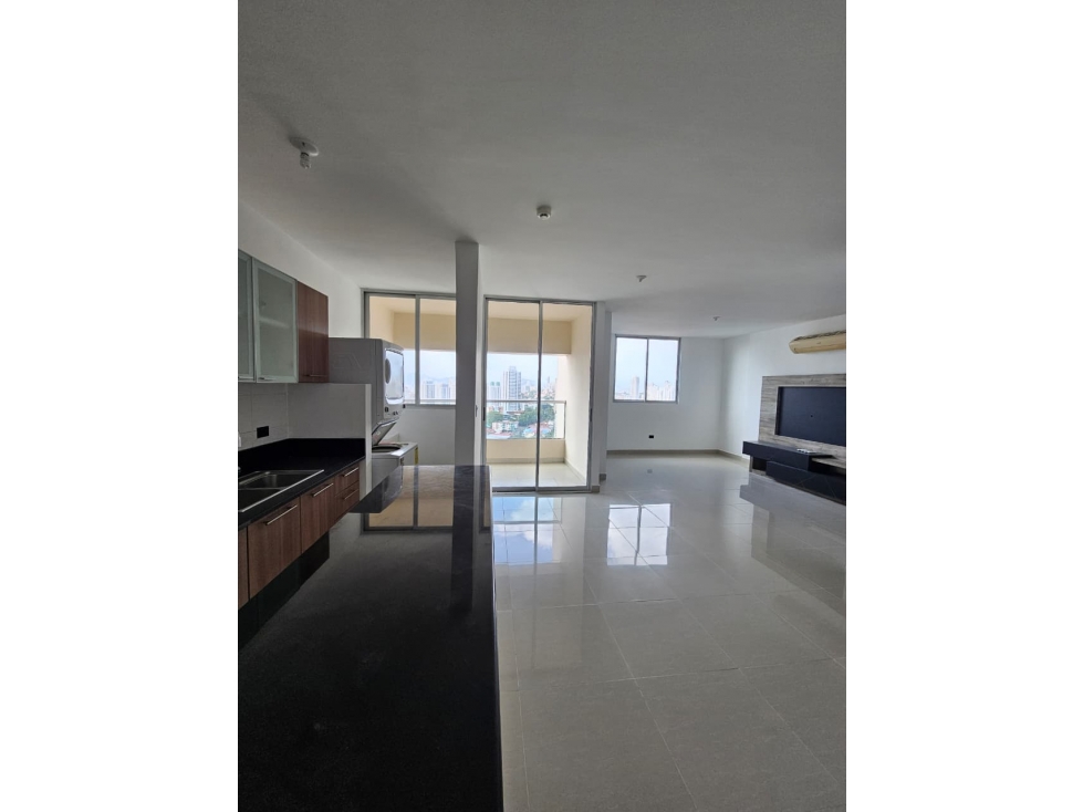 Apartamento en Venta En San Francisco | PH Diamond Tower — foto 3