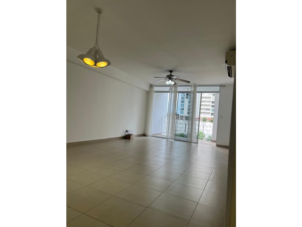 Apartamento en Alquiler en Punta Pacífica | Ph Pacific Blue - 1
