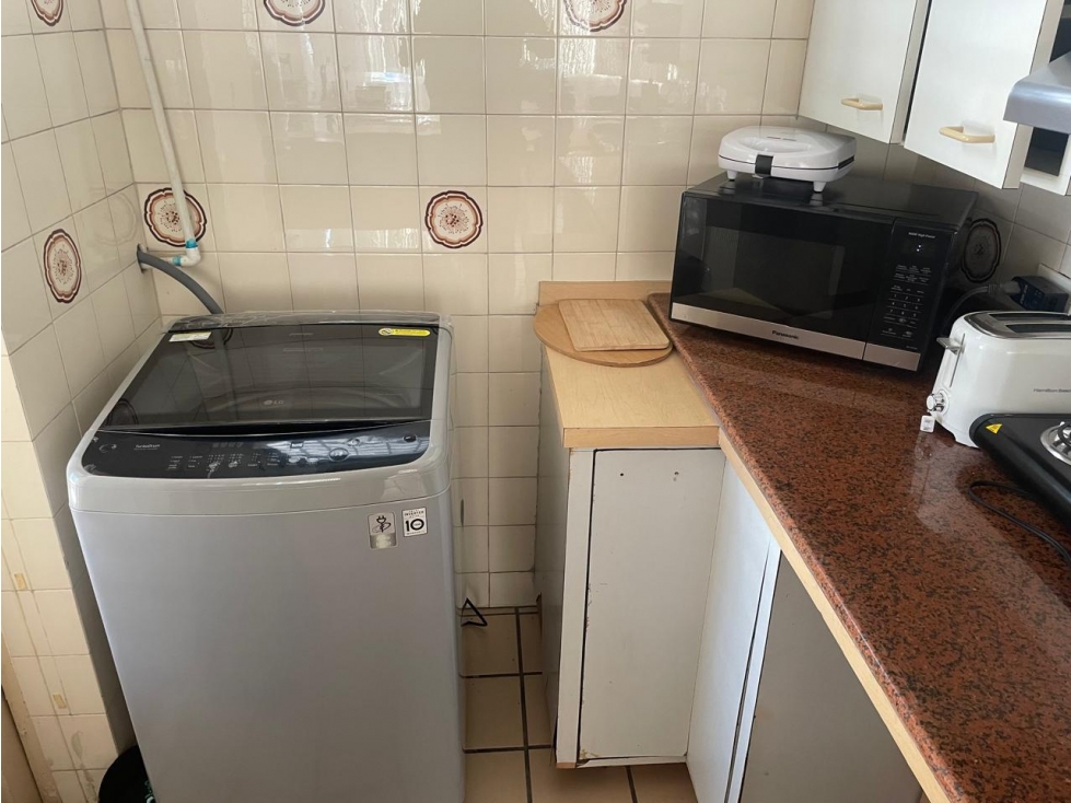 Apartamento en Venta en El Dorado | Ph Aventura — foto 6
