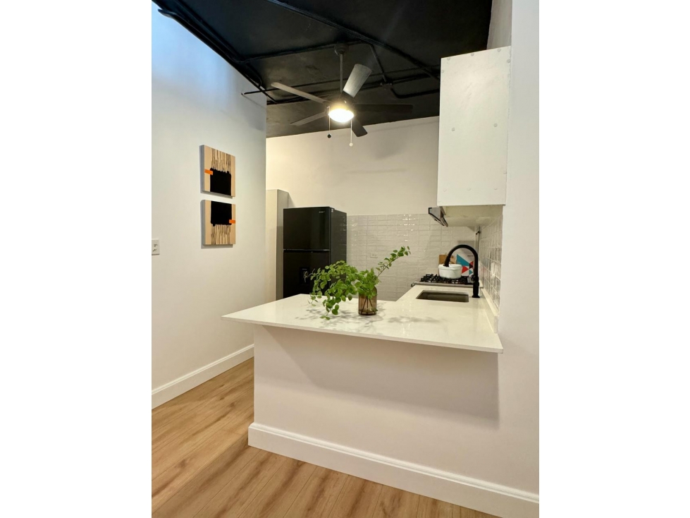 Apartamento Amoblado en Alquiler en Casco Viejo | PH Plaza Central — foto 5
