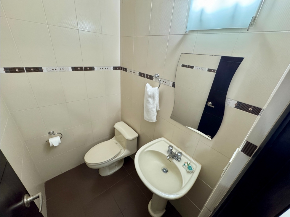 Venta 1 Recámara Amoblado | PH Bayfront, Avenida Balboa — foto 6