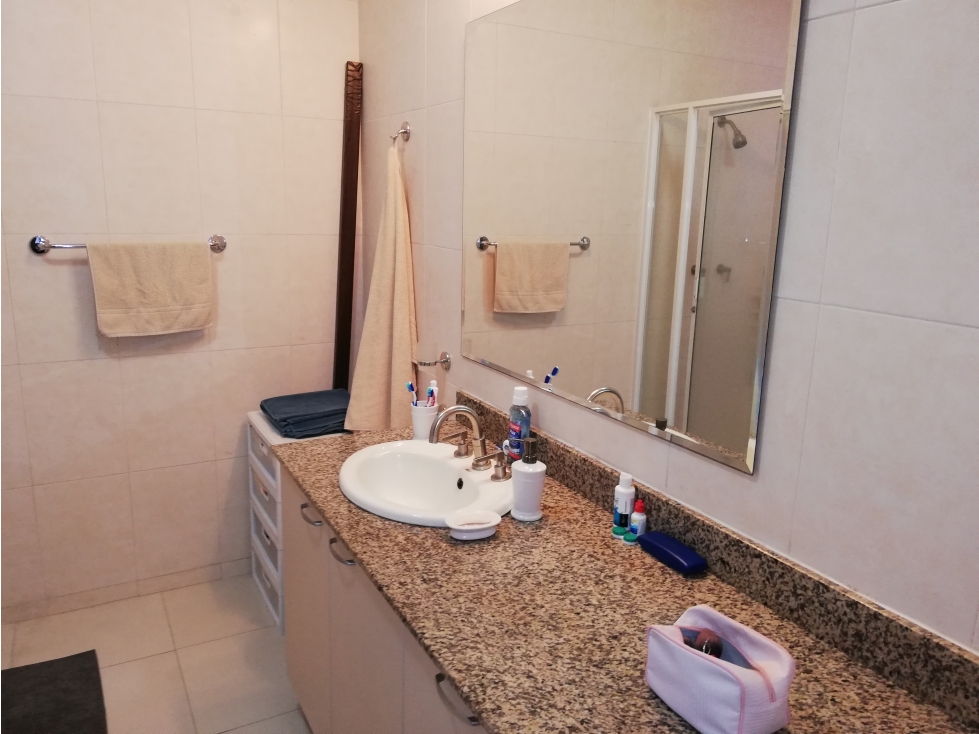 APARTAMENTO AMOBLADO EN VENTA EN SAN FRANCISCO | PH COSMOPOLITAN — foto 4