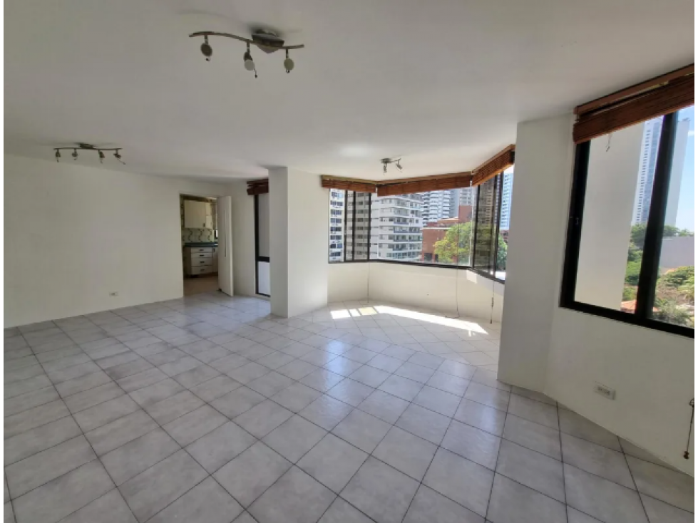 Apartamento En Venta en Punta Paitilla — foto 2