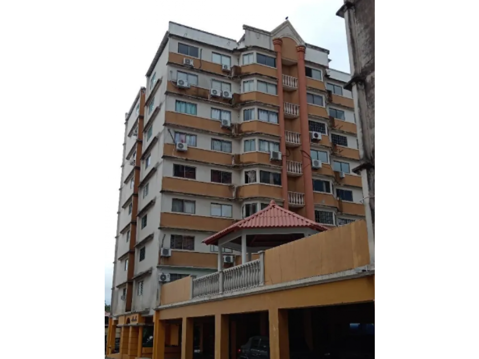 Vendo Apartamentos en Parque Lefevre | AVE SANTA ELENA - 1