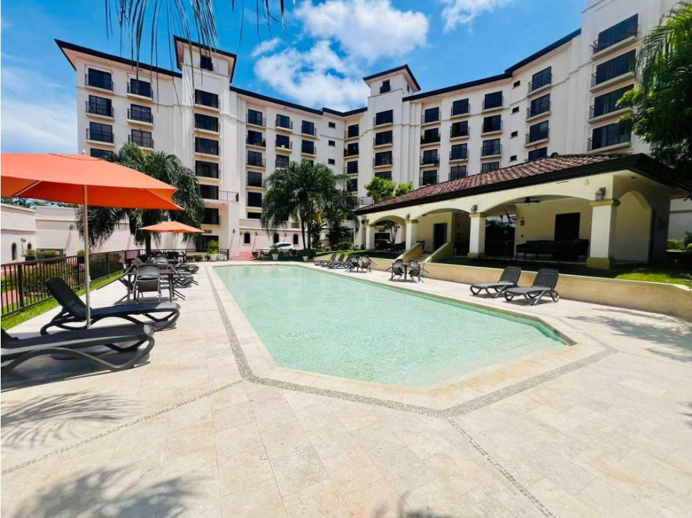 Apartamentos en Venta En Albrook | Embassy Village — foto 4