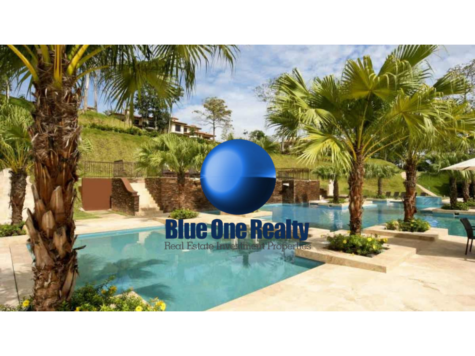 Apartamento En Venta En Clayton | PH Embassy Club Courtyard 3