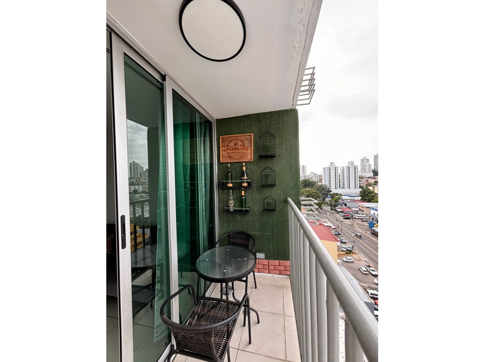 Apartamento Amoblado en Riverside | Ph Riverside - 1