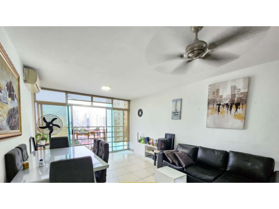 Apartamento en venta Via España | Ph Los Toneles — foto 2