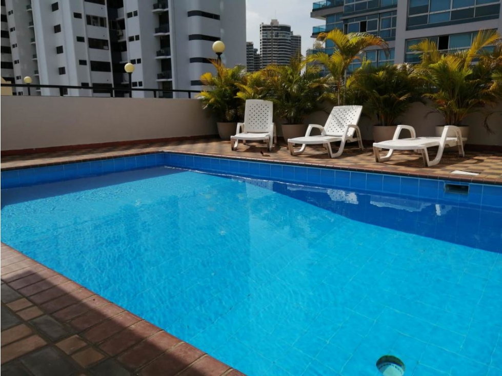 Apartamento En Venta en Marbella | Bahia Marbella — foto 6