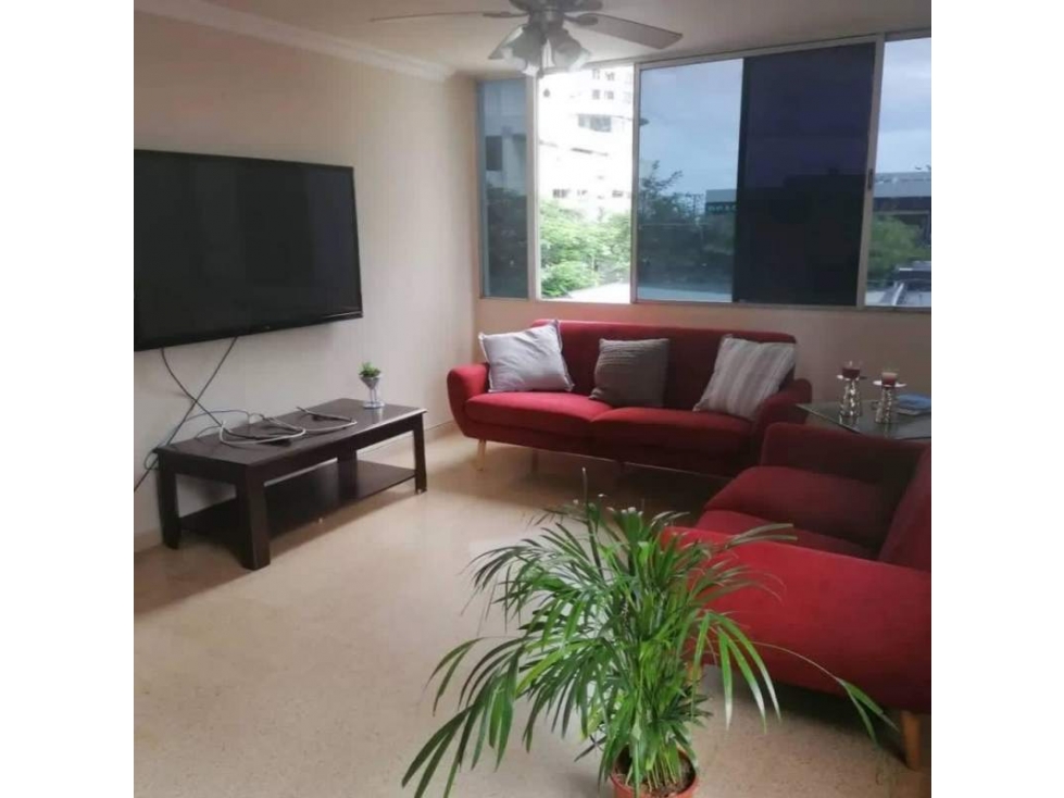 Se Vende Apartamento en Marbella | PH Parque Marbella — foto 2