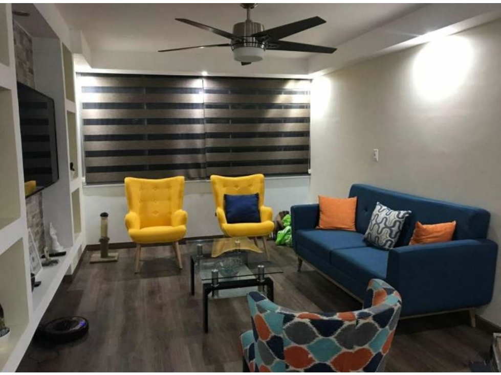Se Vende Apartamento En Betania | PH Trinidad Plaza