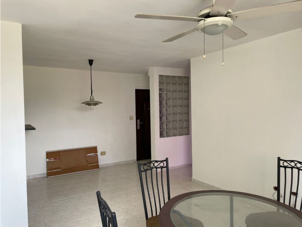 Se Vende Apartamento En Parque Lefevre | Park Place — foto 2