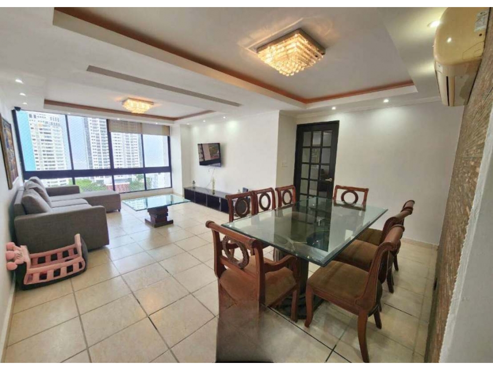Apartamento En Venta En Coco Del Mar | Ph Torres Coco Mar — foto 2