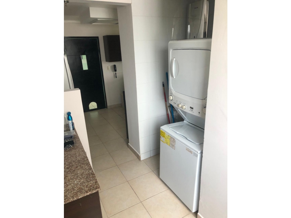 Se Alquila Apartamento En Clayton | Ph Clayton Park I — foto 5