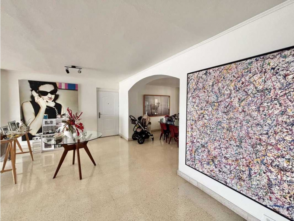 Se Vende Apartamento En Coco Del Mar | Ph Las Llamas — foto 3