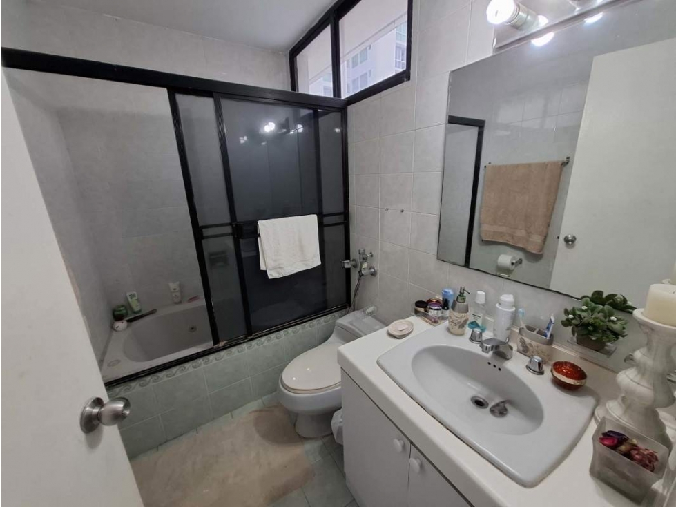 Se Vende Apartamento En Obarrio | Ph Vista Tower — foto 6